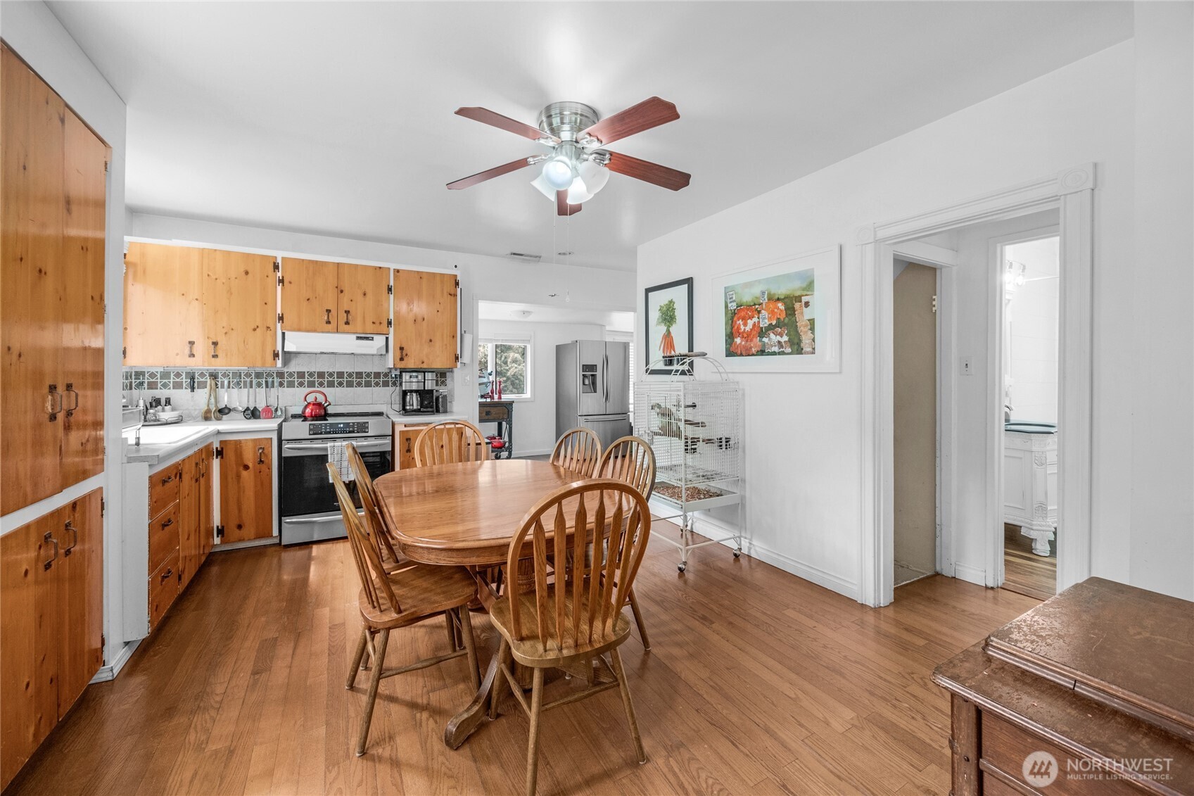 18011 83rd Avenue NE