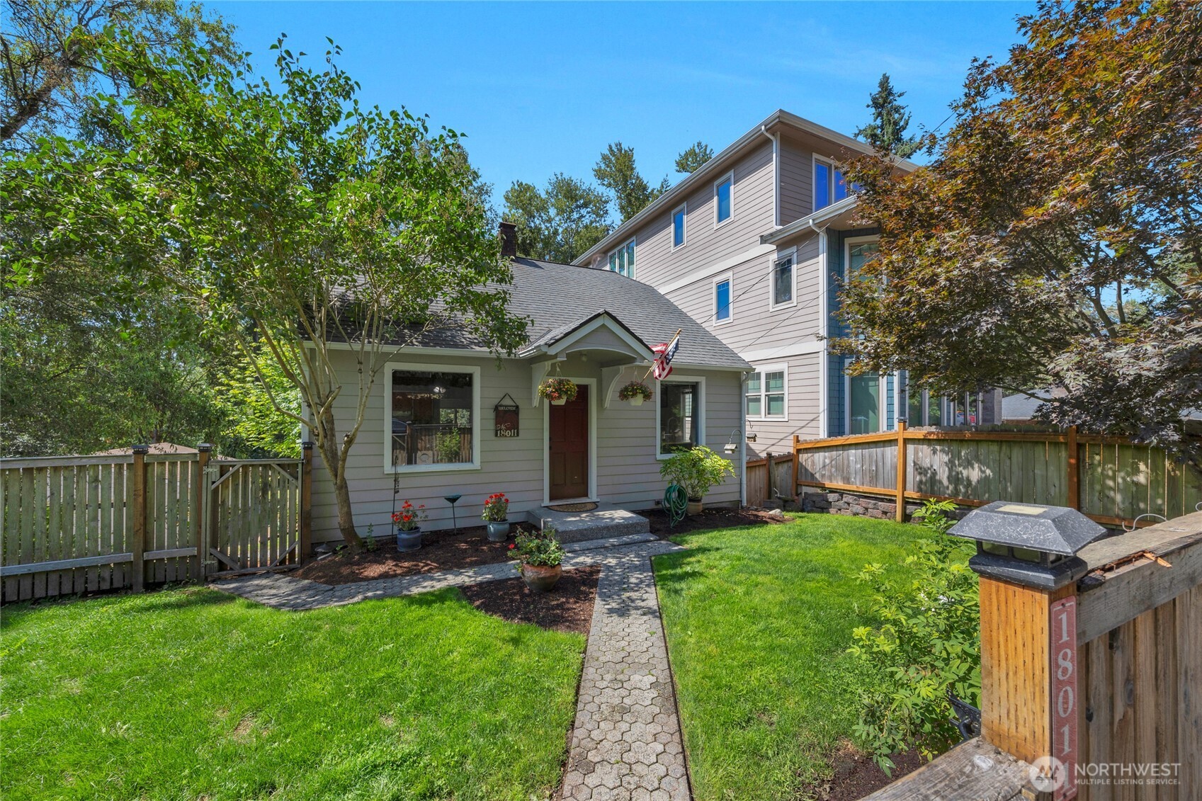 18011 83rd Avenue NE