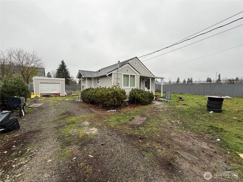 Photo of 509 E 65th Street, Tacoma, WA 98404 (MLS # 2462755)