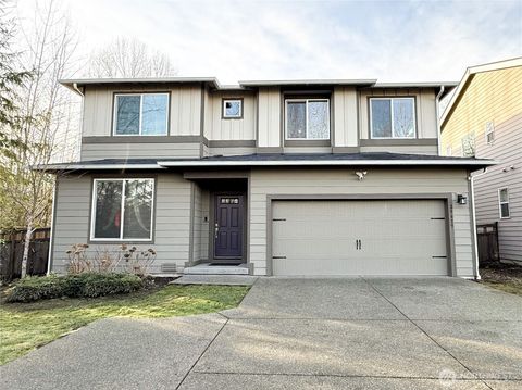 Photo of 29619 120th Ct SE Ct, Auburn, WA 98092 (MLS # 2464955)