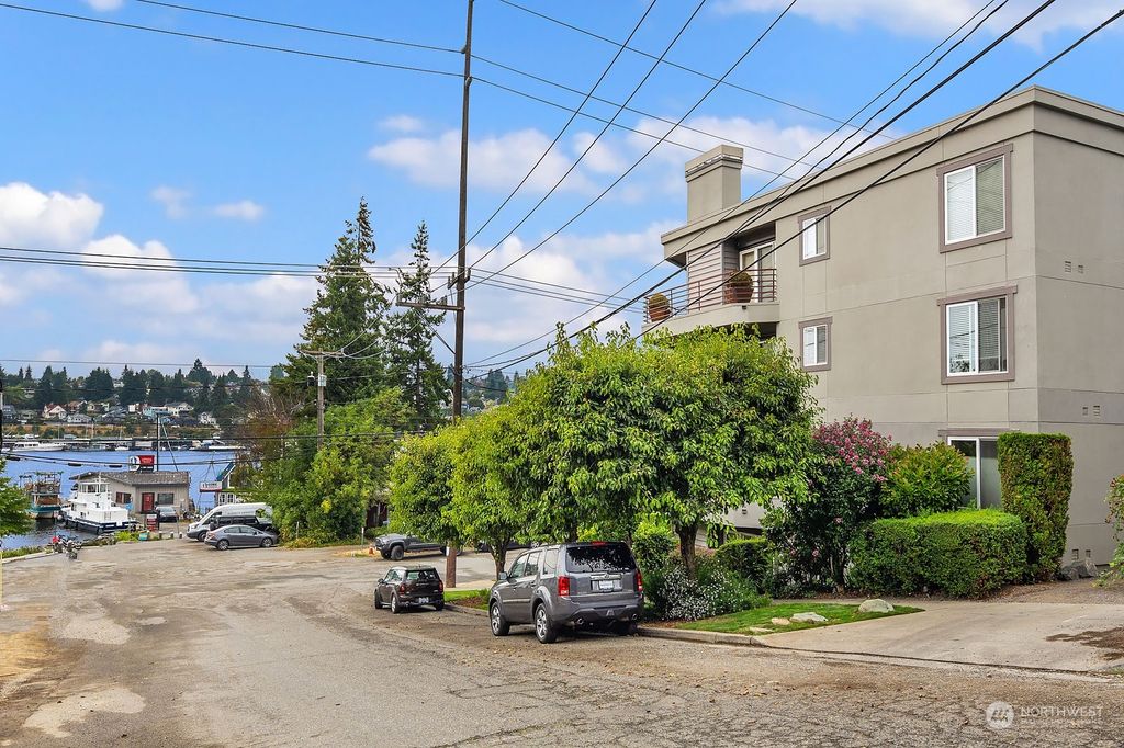 Photo of 3100 Fairview Avenue E #108, Seattle, WA 98102 (MLS # 2156306)