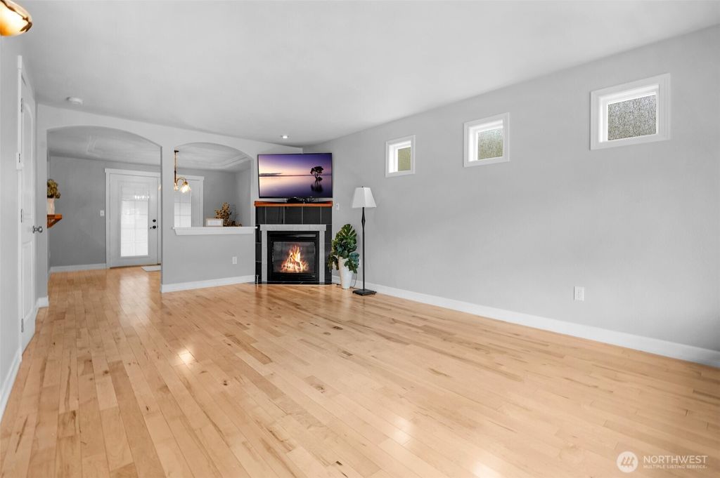 Photo of 1721 Madison Street #E, Everett, WA 98203 (MLS # 2432084)