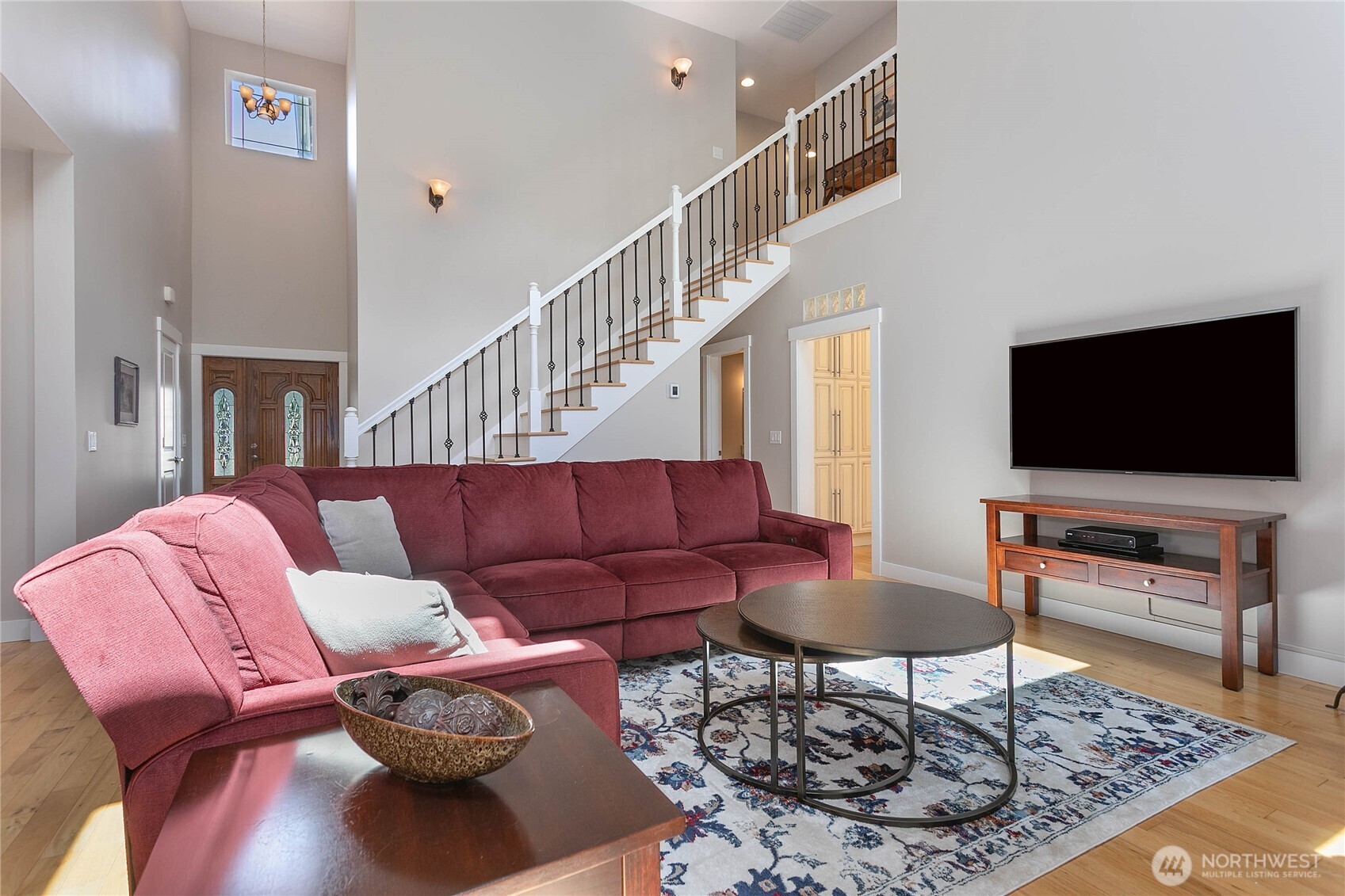 5547 Old Settler Dr.