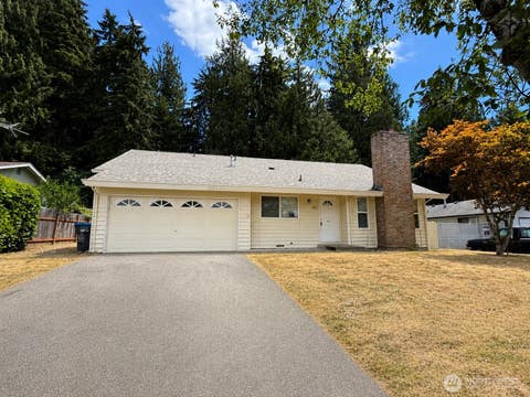 Photo of 483 NE Conifer Drive, Bremerton, WA 98311 (MLS # 2562541)