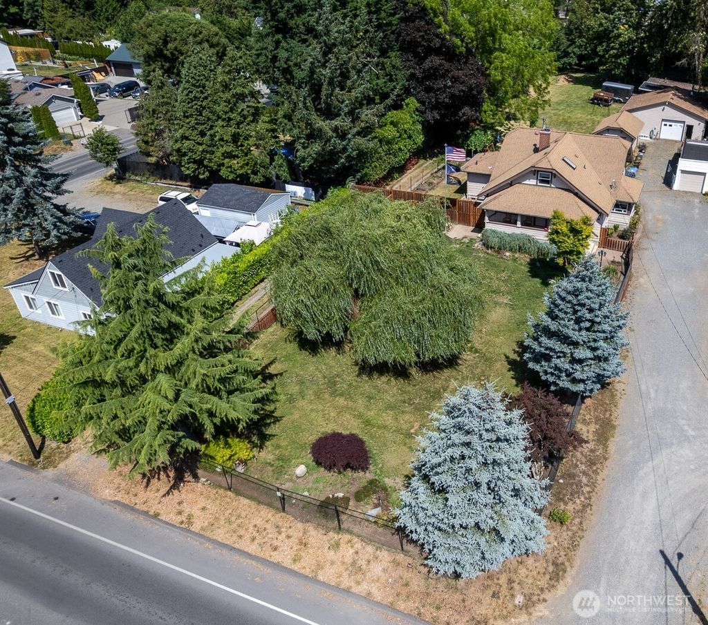 Photo of 8515 Golden Given Road E, Tacoma, WA 98445 (MLS # 2472284)