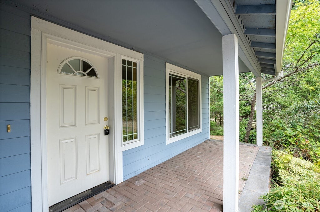 Photo of 5380 SW Windy Song Way, Port Orchard, WA 98367 (MLS # 2582310)