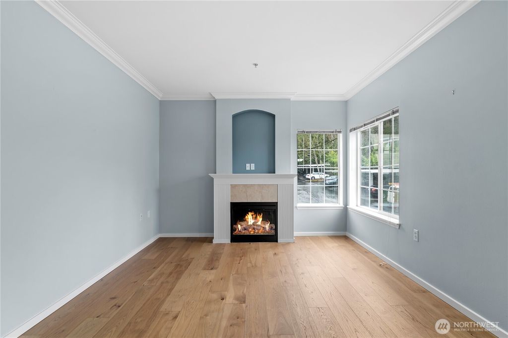 Photo of 801 Rainier Avenue N #D119, Renton, WA 98057 (MLS # 2336728)