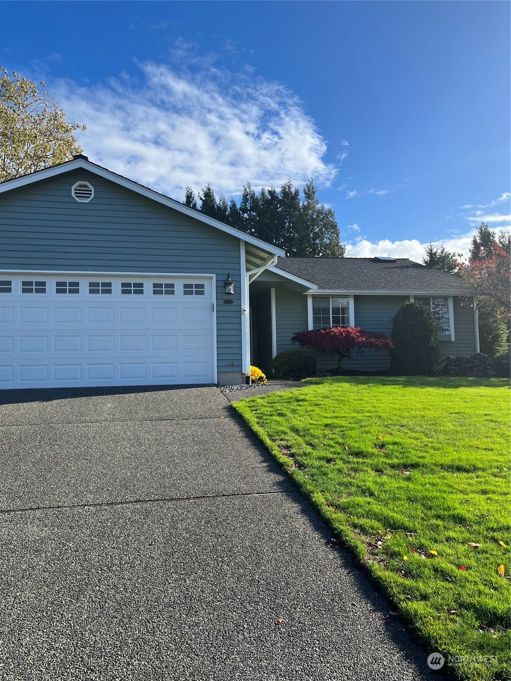 Photo of 9103 62nd Drive NE, Marysville, WA 98270 (MLS # 2005580)