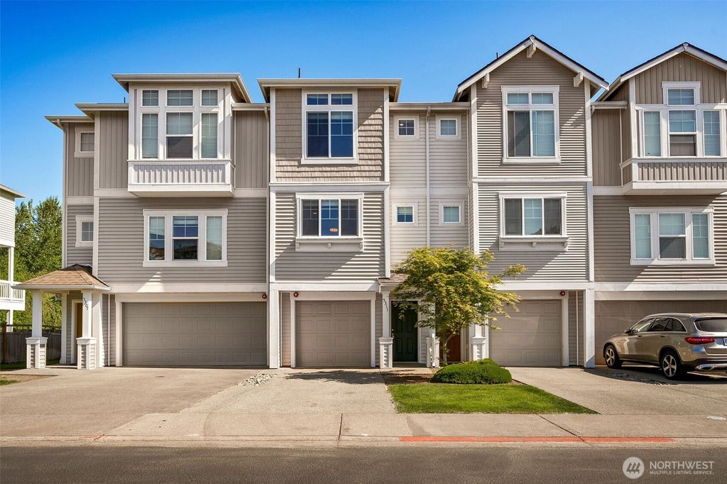 Photo of 5311 34th Street E, Fife, WA 98424 (MLS # 2520166)