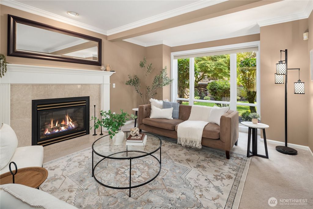 Photo of 16027 SE 125th Street, Renton, WA 98059 (MLS # 2415472)