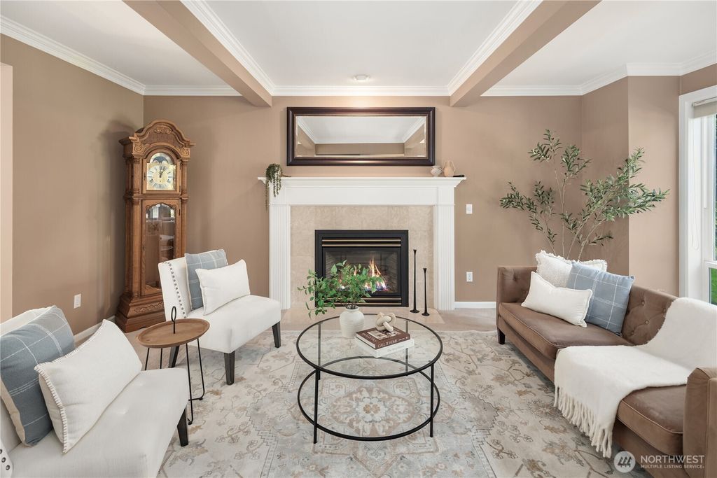 Photo of 16027 SE 125th Street, Renton, WA 98059 (MLS # 2415472)