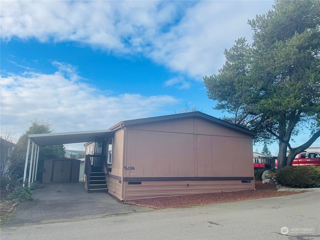 Photo of 18215 36th Avenue S, SeaTac, WA 98188 (MLS # 2026338)