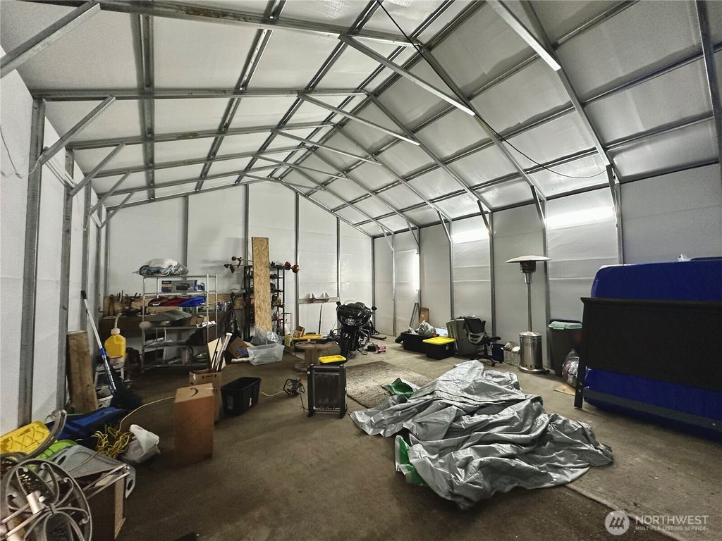 Photo of 227 Mallard Lane, Toledo, WA 98591 (MLS # 2475575)