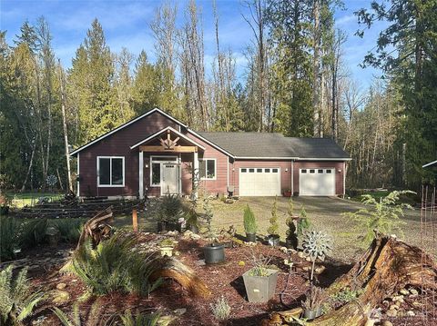 227 Mallard Lane Toledo WA 98591