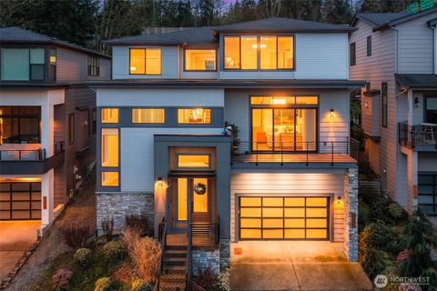 3809 163rd Avenue SE, Bellevue, WA 98008 - MLS#: 2353223
