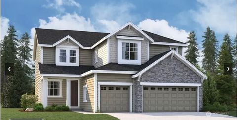 18023 139TH Place E 18 Puyallup WA 98374