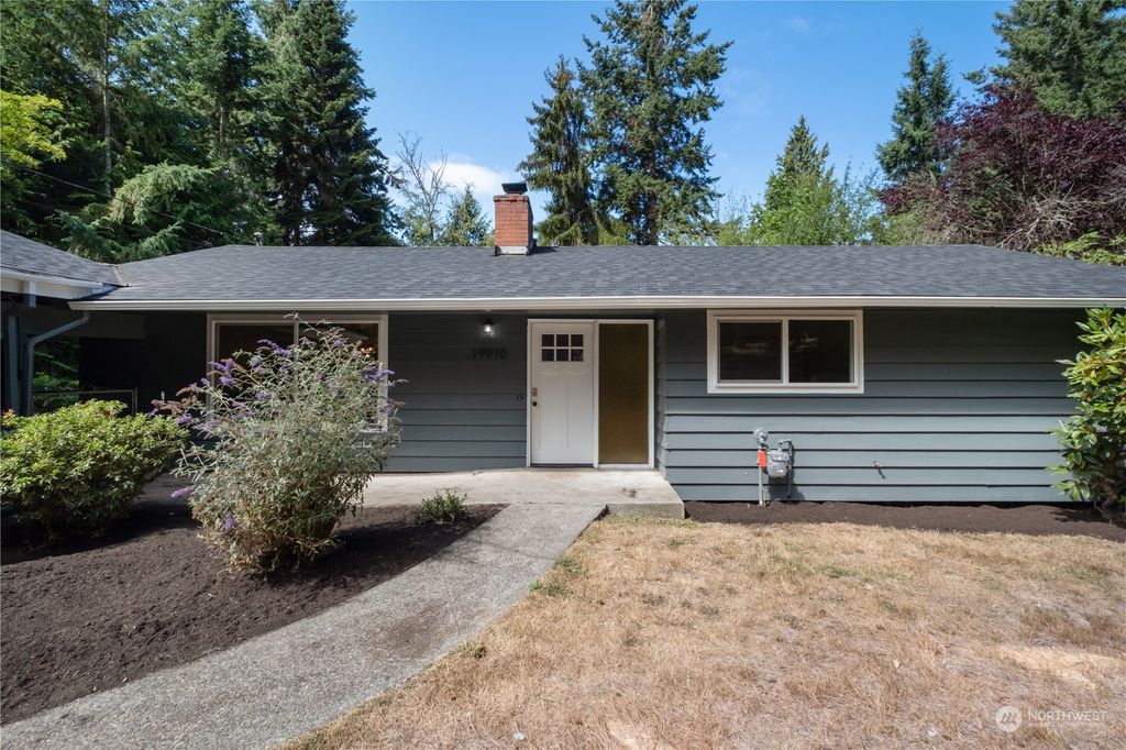 Photo of 19910 88th Avenue W, Edmonds, WA 98026 (MLS # 2150365)