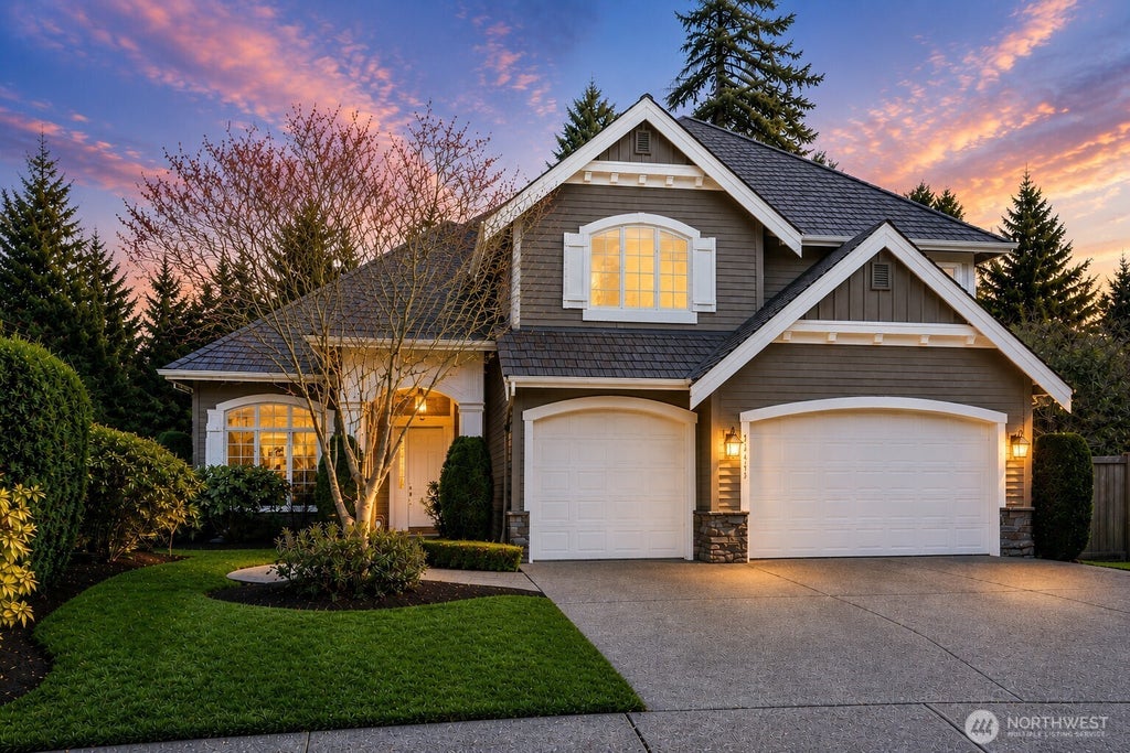 Photo of 14419 3rd Drive SE, Mill Creek, WA 98012 (MLS # 2543255)