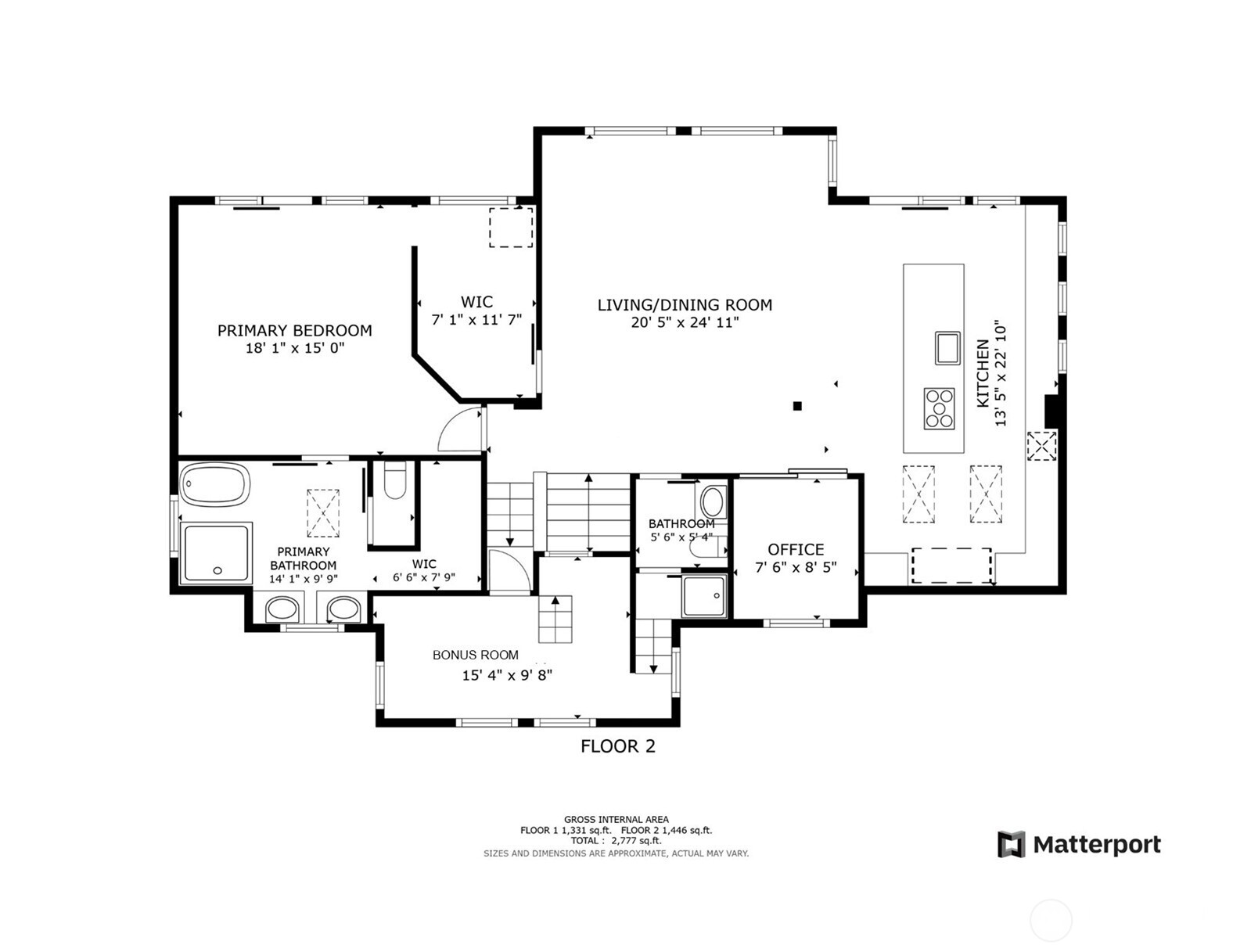 Lynnwood, Washington 98087, United States, 4 Bedrooms Bedrooms, ,4 BathroomsBathrooms,Residential,Pending,129433