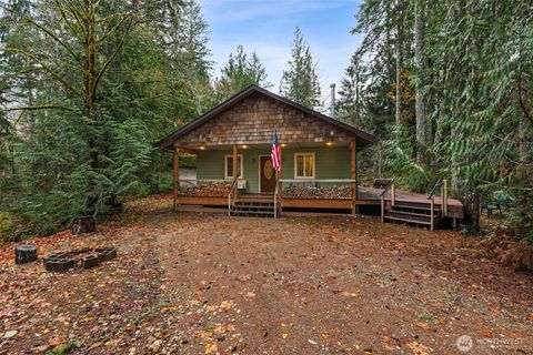 521 N Fairway Drive W Hoodsport WA 98548