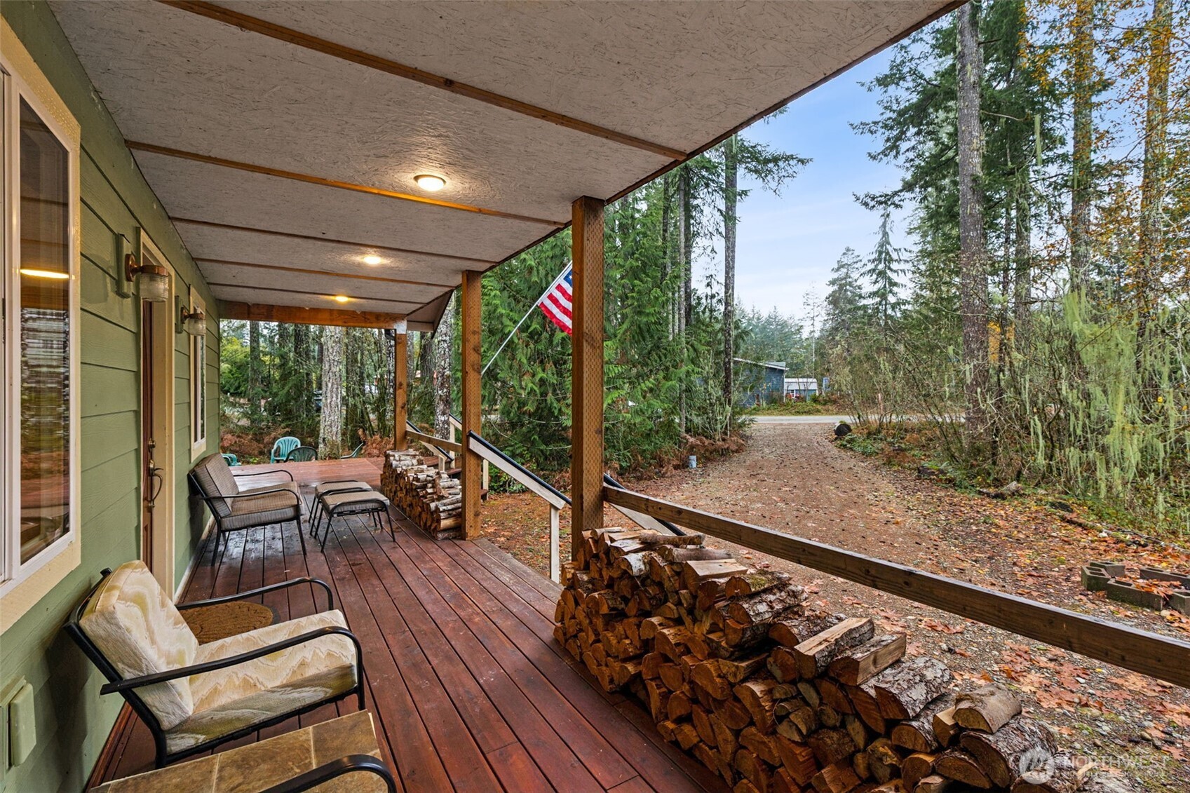 521 N Fairway Drive W