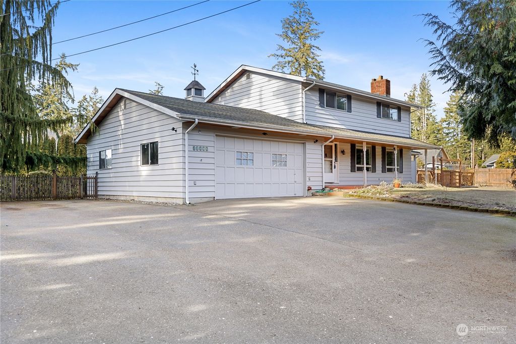 Photo of 22806 66th Avenue W, Mountlake Terrace, WA 98043 (MLS # 2032414)