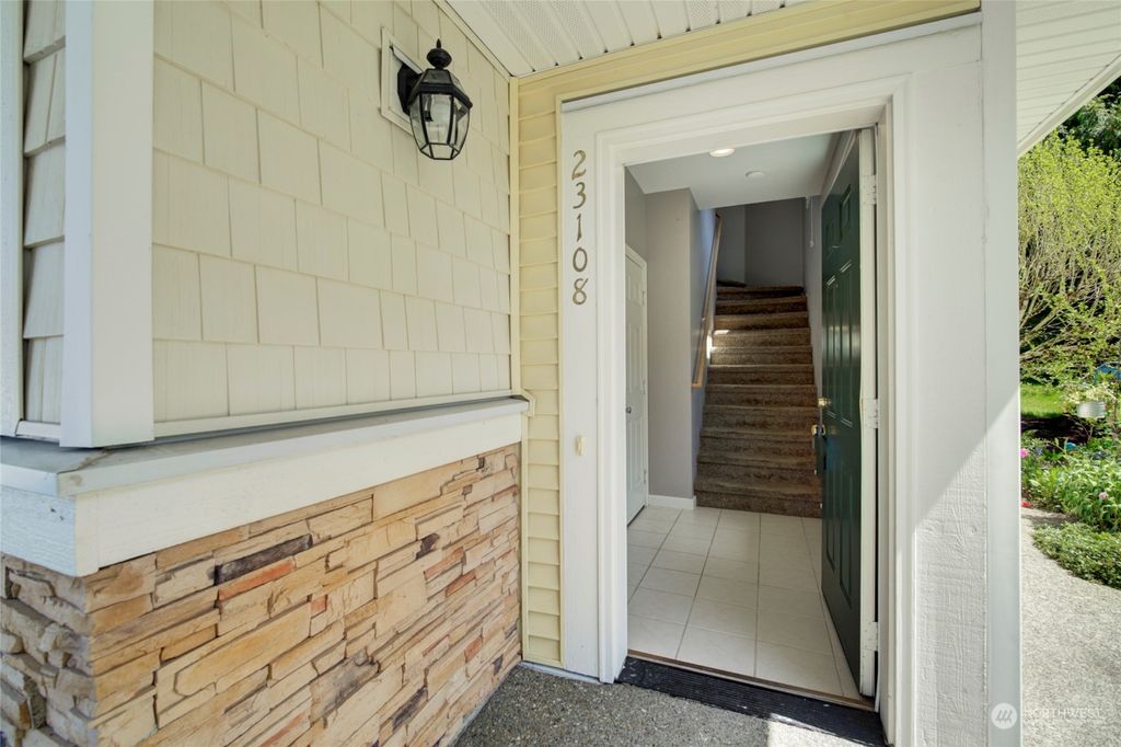 Photo of 23108 59th Place S #17-5, Kent, WA 98032 (MLS # 2065363)