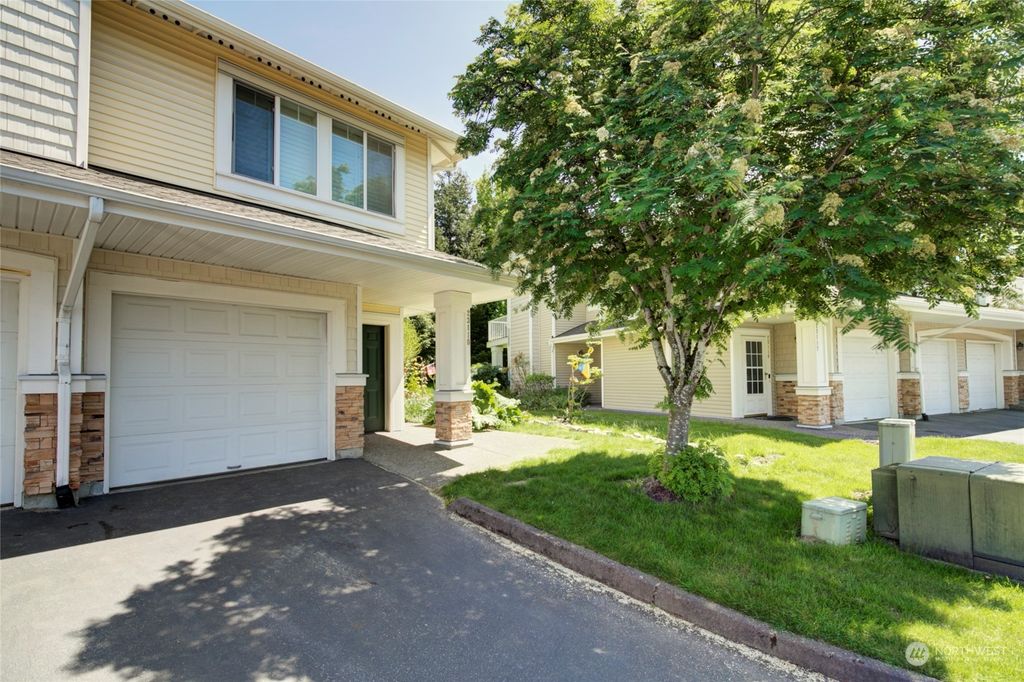 Photo of 23108 59th Place S #17-5, Kent, WA 98032 (MLS # 2065363)