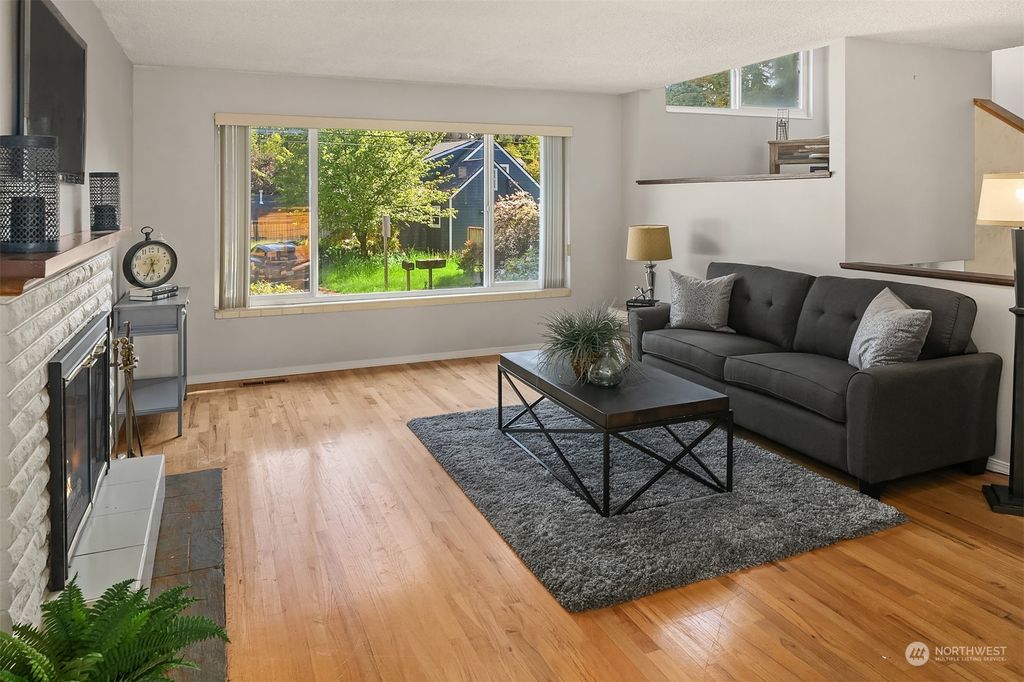 Photo of 2116 N 153rd Street, Shoreline, WA 98133 (MLS # 2248793)