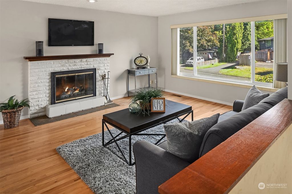 Photo of 2116 N 153rd Street, Shoreline, WA 98133 (MLS # 2248793)