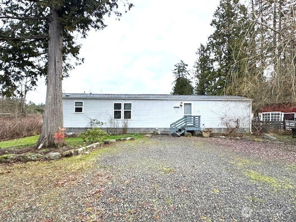 Photo of 4596 California Trail Trl, Birch Bay, WA 98230 (MLS # 2473250)