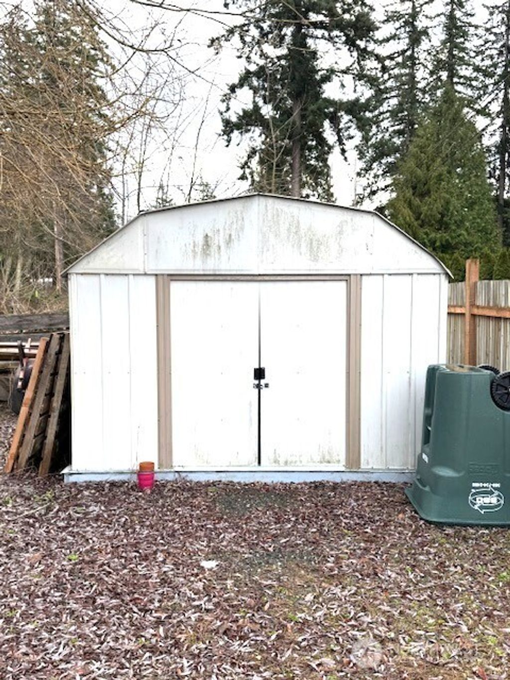 Photo of 4596 California Trail Trl, Birch Bay, WA 98230 (MLS # 2473250)