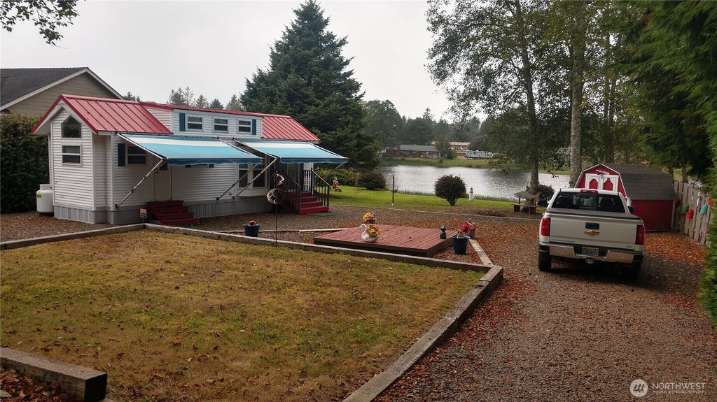Photo of 24107 Elm Place, Ocean Park, WA 98640 (MLS # 2593315)
