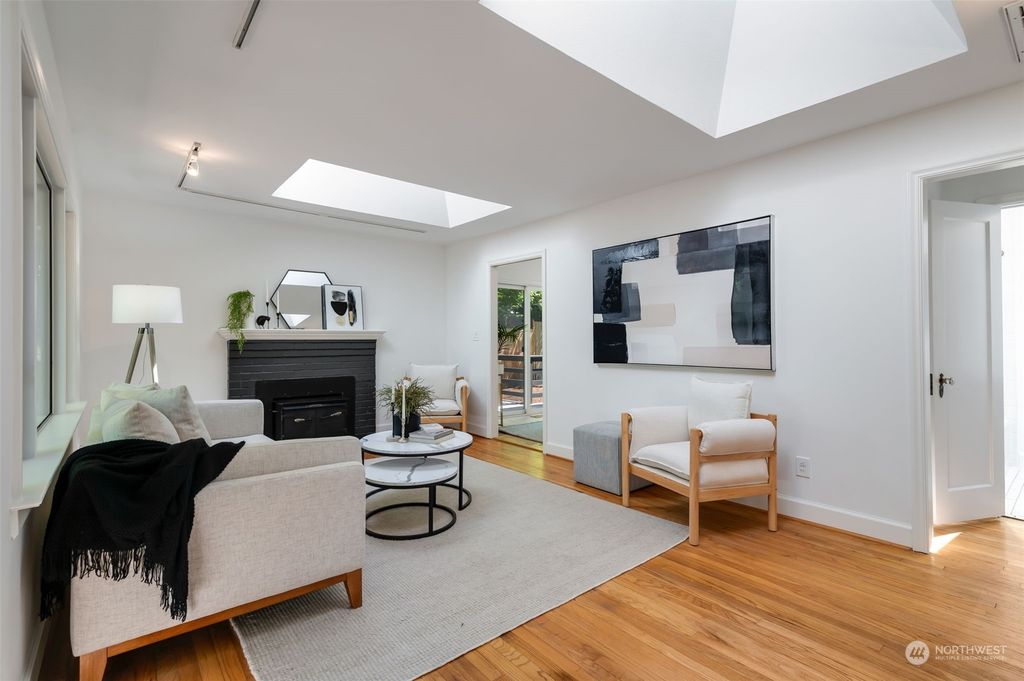 Photo of 3803 NE 95th Street, Seattle, WA 98115 (MLS # 2069955)