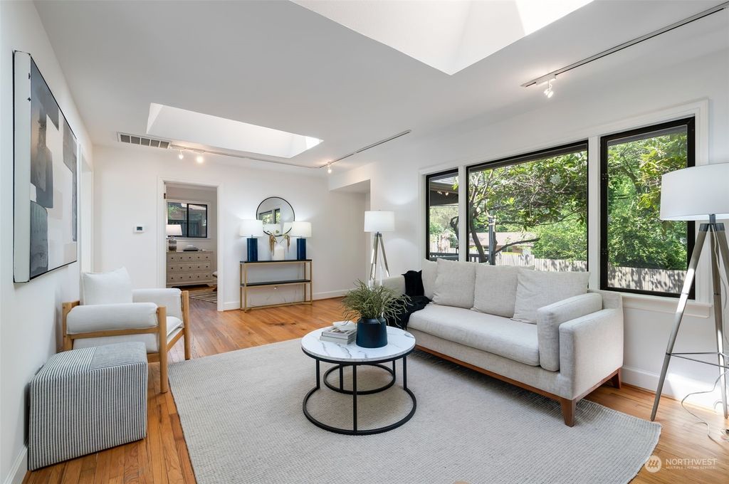 Photo of 3803 NE 95th Street, Seattle, WA 98115 (MLS # 2069955)