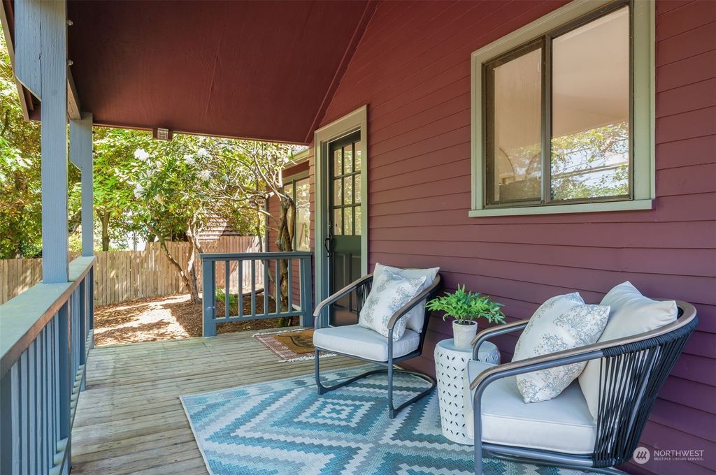 Photo of 3803 NE 95th Street, Seattle, WA 98115 (MLS # 2069955)