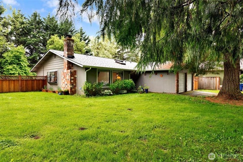 Photo of 31325 NE 106th Street, Carnation, WA 98014 (MLS # 2532231)
