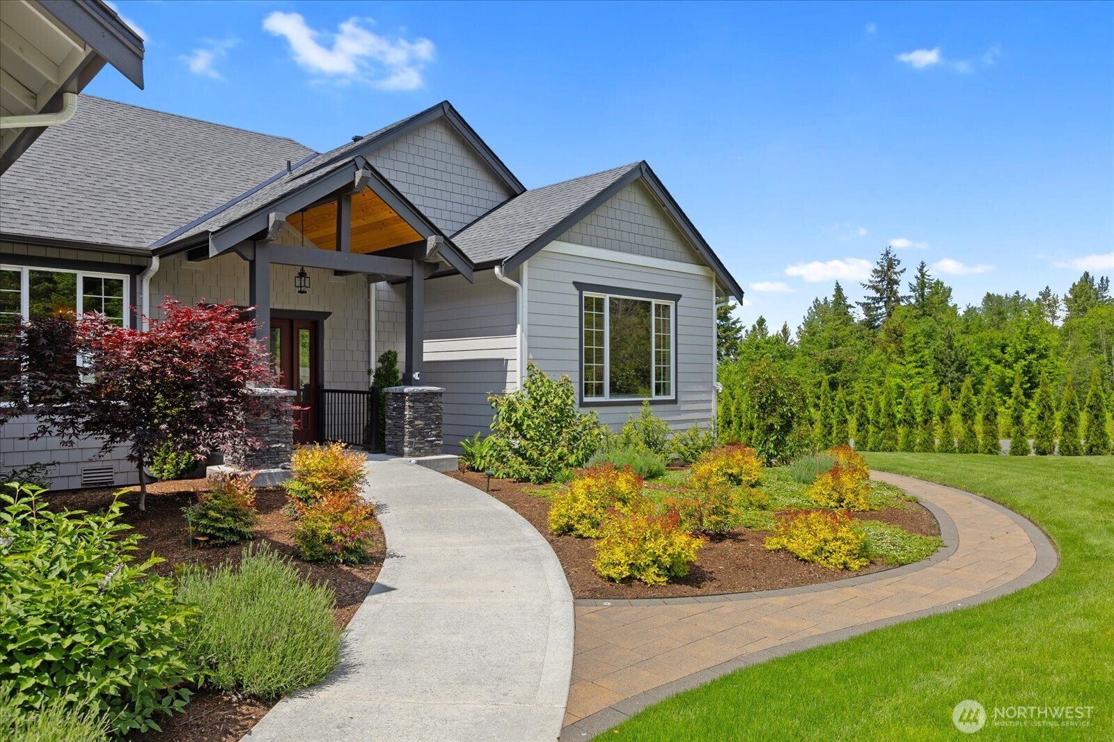 20434 Benson Ridge Lane