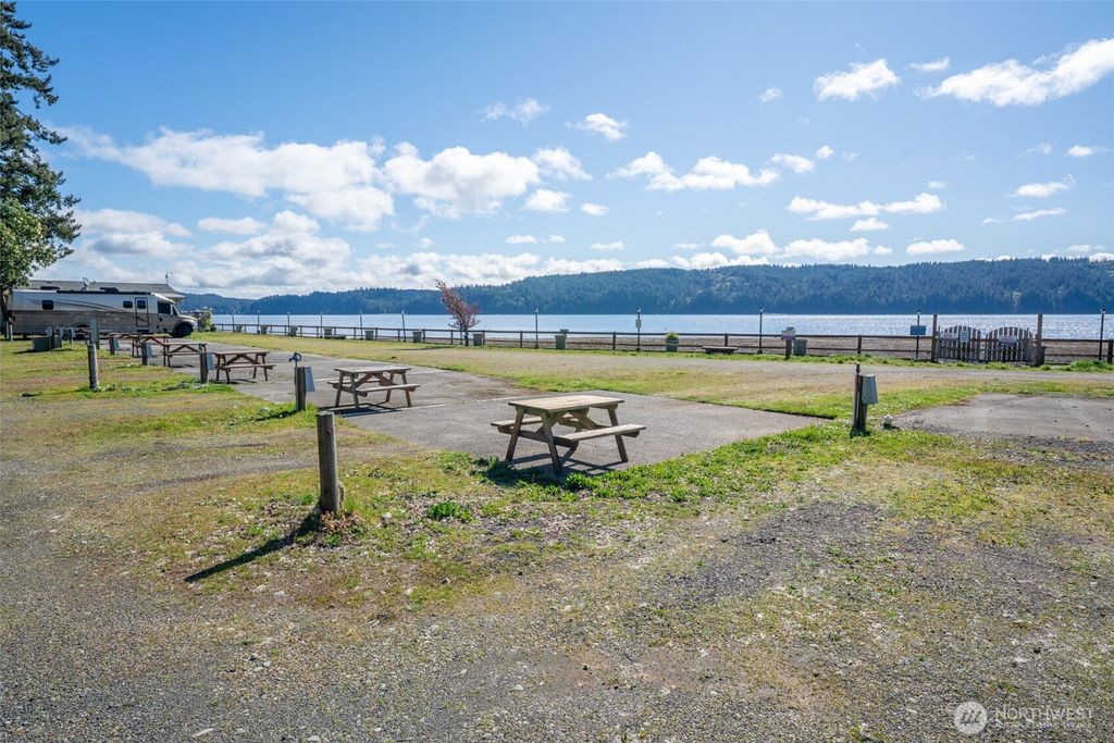 Photo of 27001 N US Highway 101, Hoodsport, WA 98548 (MLS # 2509858)