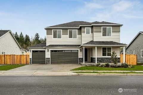 957 Sawyer Avenue Unit 27, Buckley, WA 98321 - MLS#: 2319747