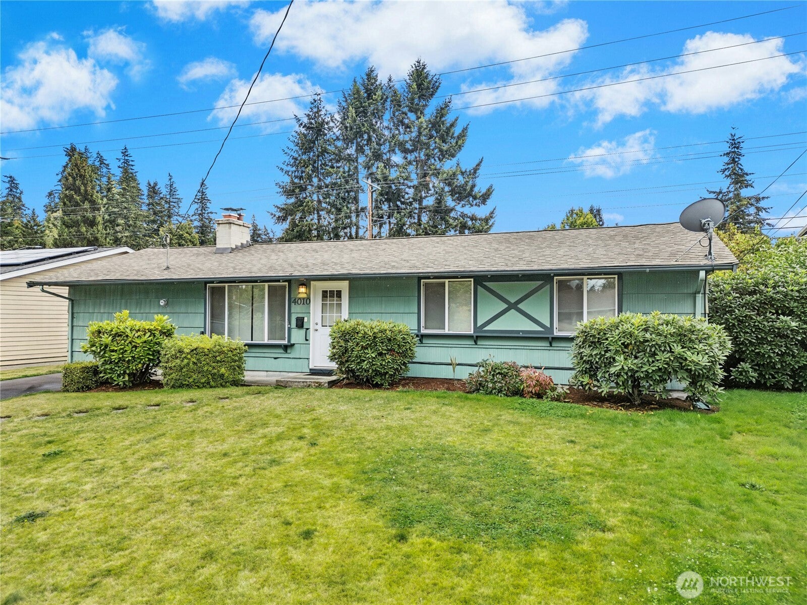 4010 227th Place SW