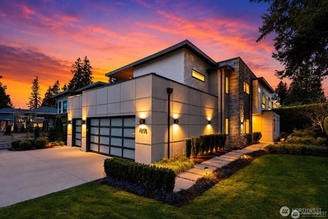 Photo of 4605 108th Avenue NE, Kirkland, WA 98033 (MLS # 2560197)