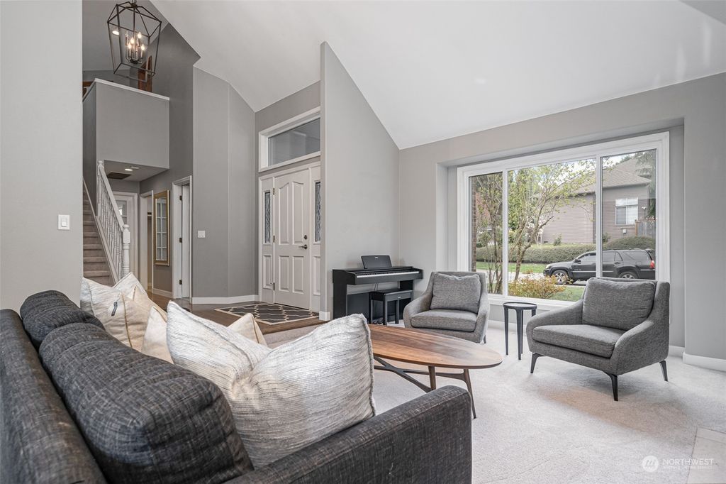 Photo of 19612 131st Place NE, Woodinville, WA 98072 (MLS # 2054146)