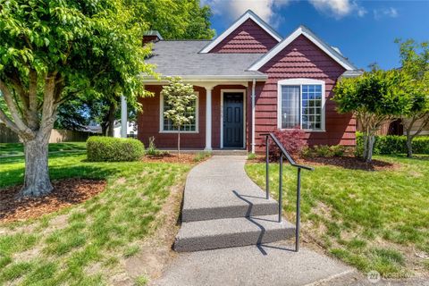 Photo of 705 SE Creekside Drive, College Place, WA 99324 (MLS # 2526491)