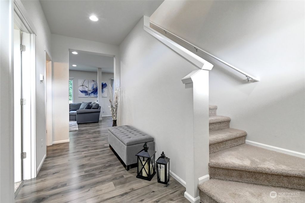Photo of 8135 80th Street NE, Marysville, WA 98270 (MLS # 2166850)