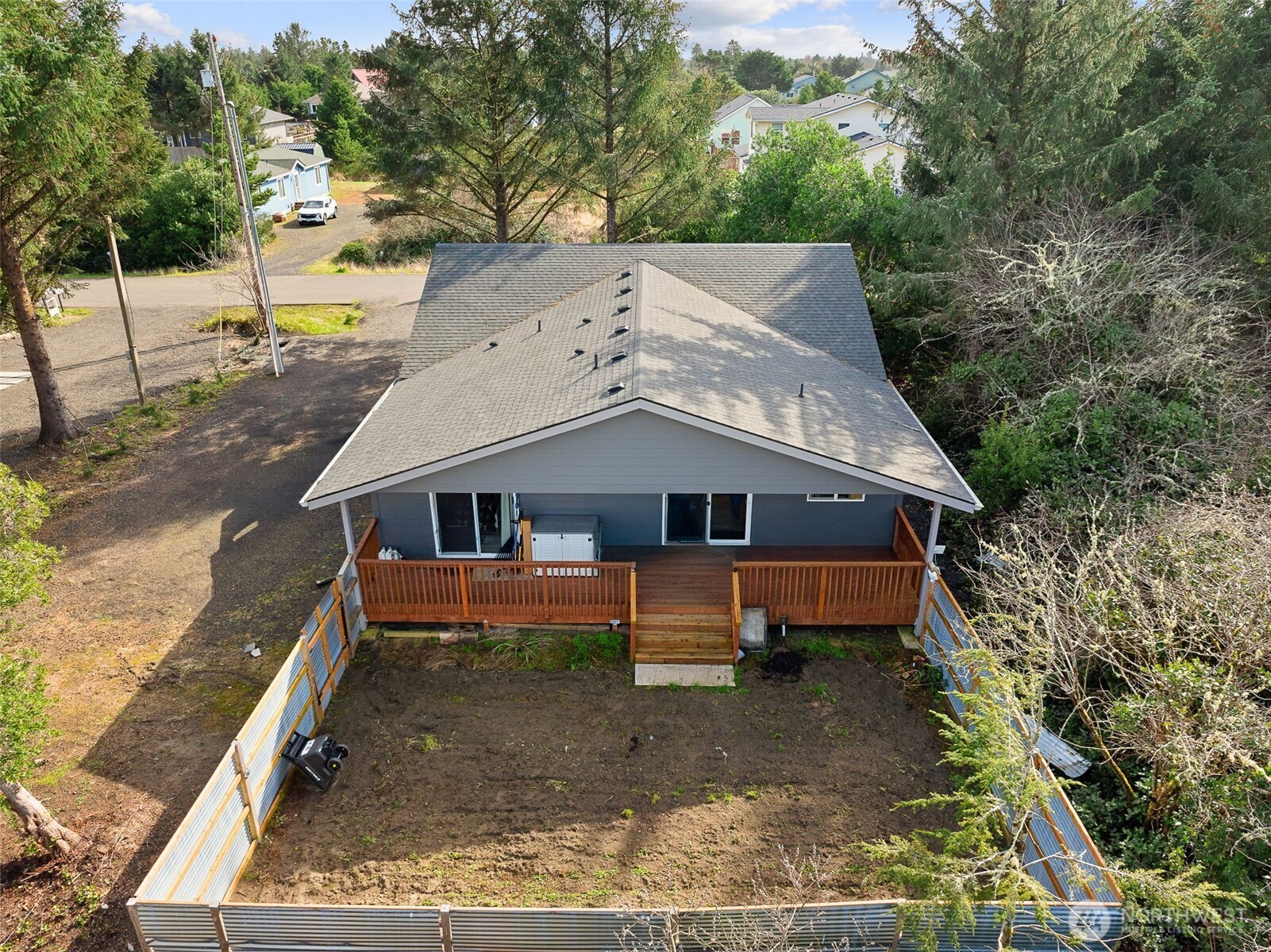 158 N Wynoochee Drive SW