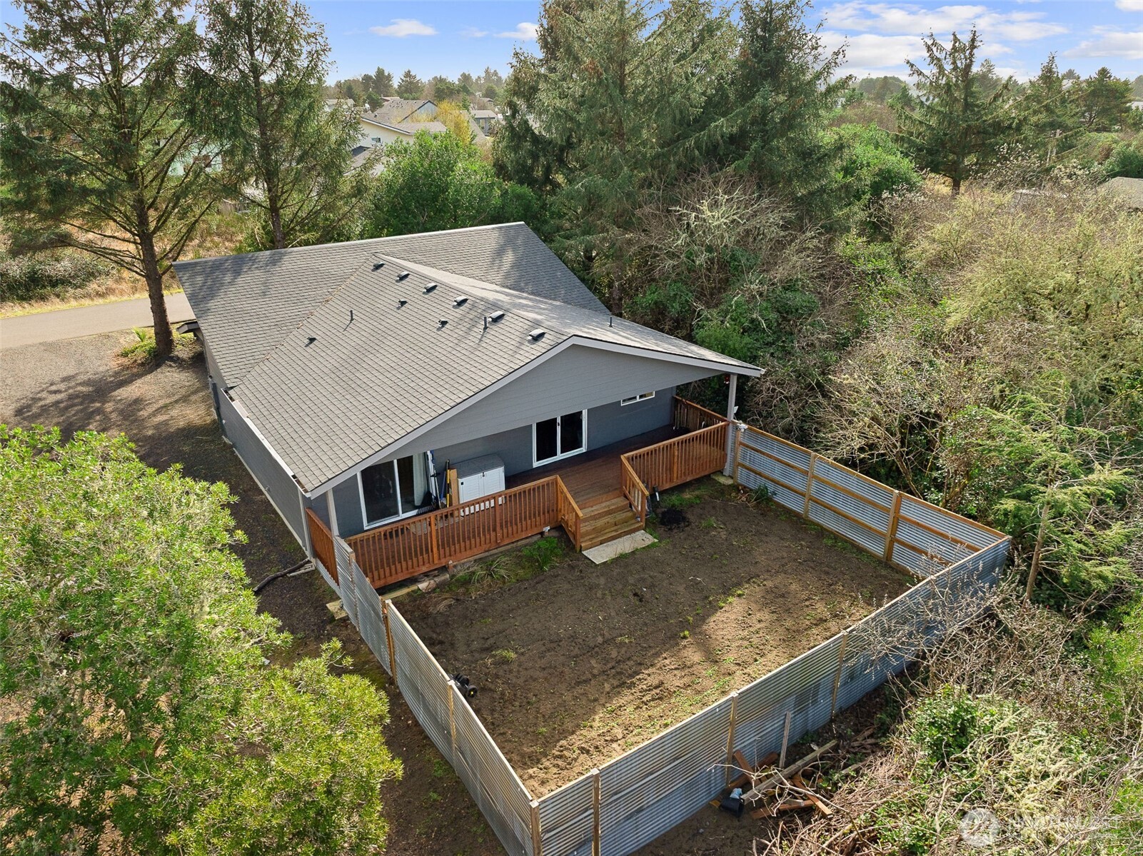 158 N Wynoochee Drive SW