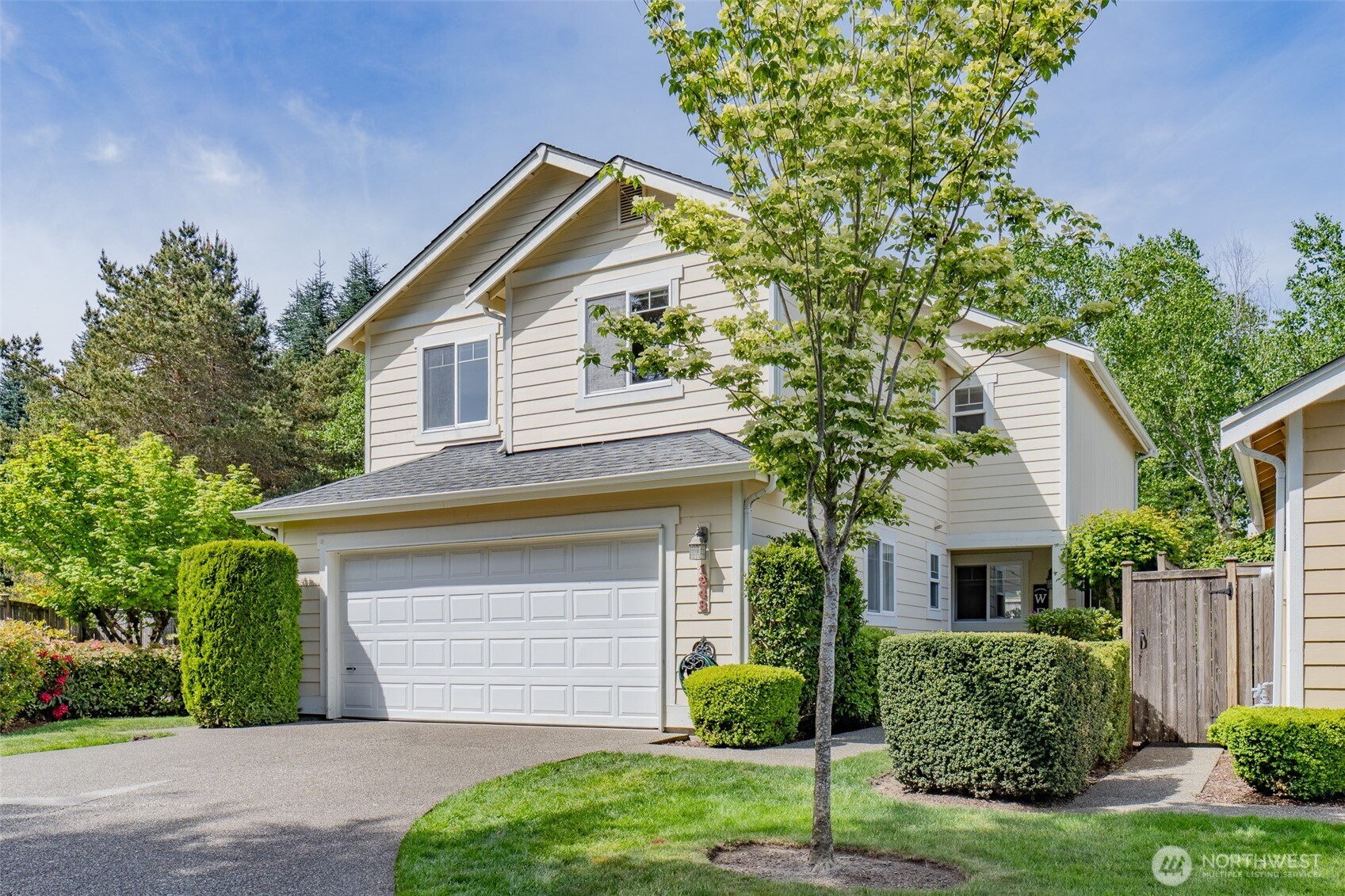 1248 Derby Lane SE