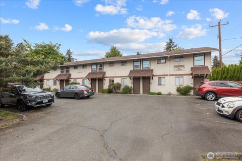 2 SW 119th Street Burien WA 98146