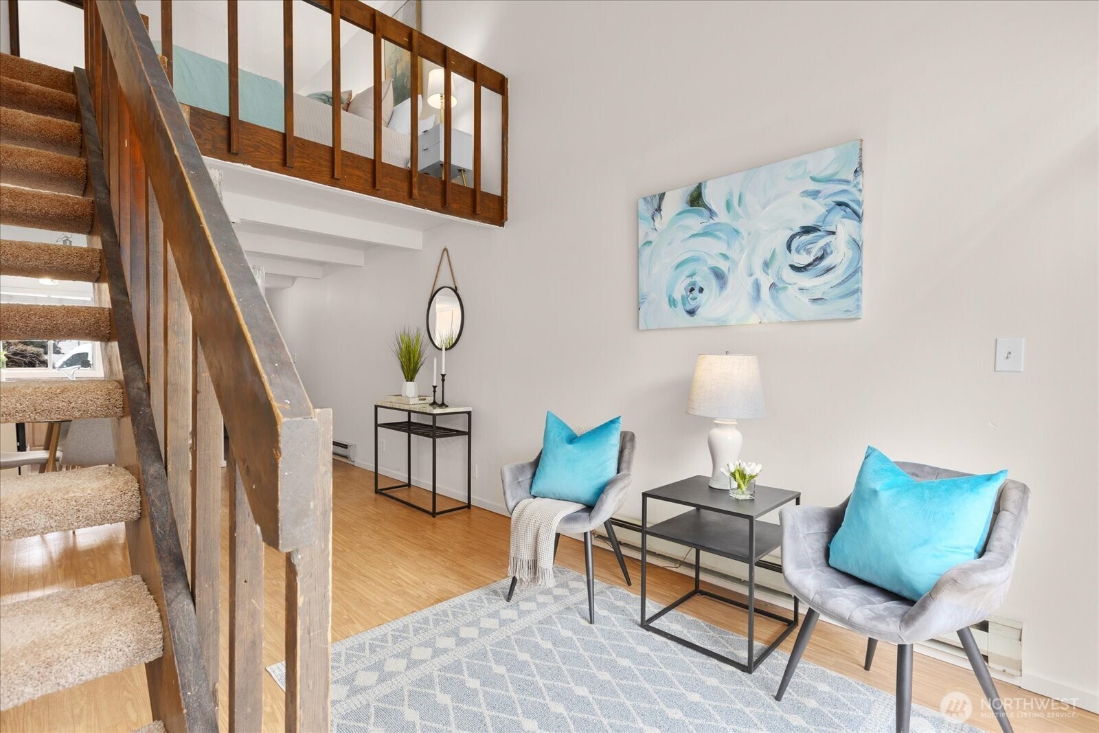 2 SW 119th Street